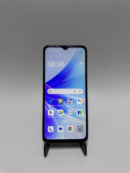 OPPO A57s.