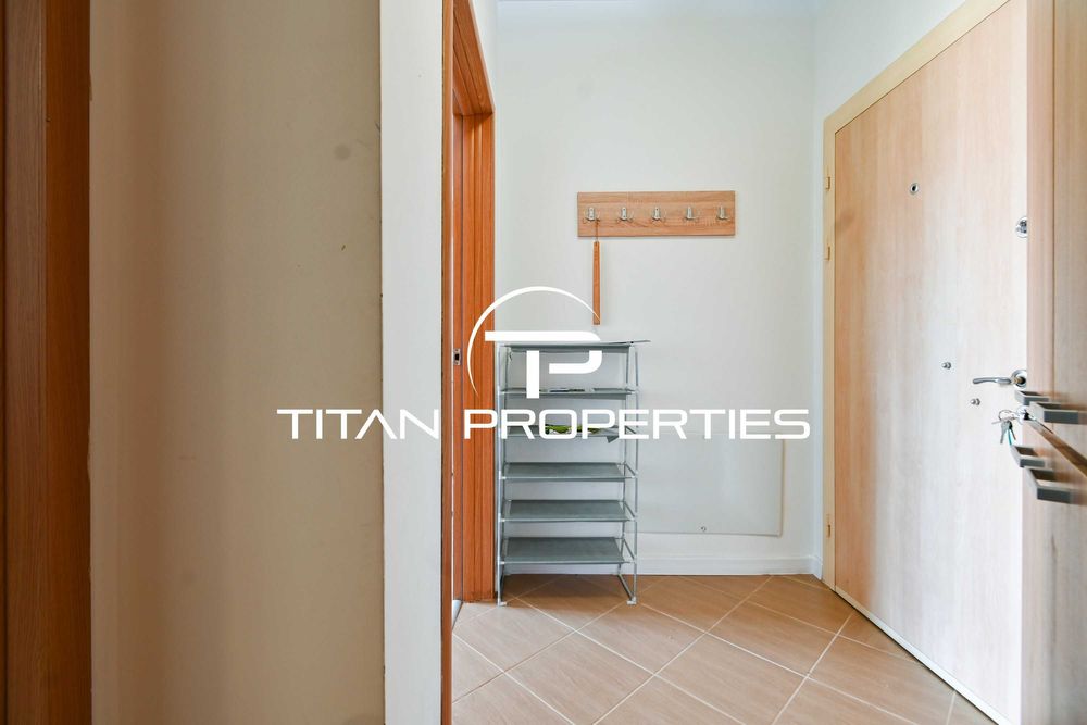 Дава се под наем Двустаен апартамент в София, Банишора - 60 кв.м за 612 € - Снимка #9