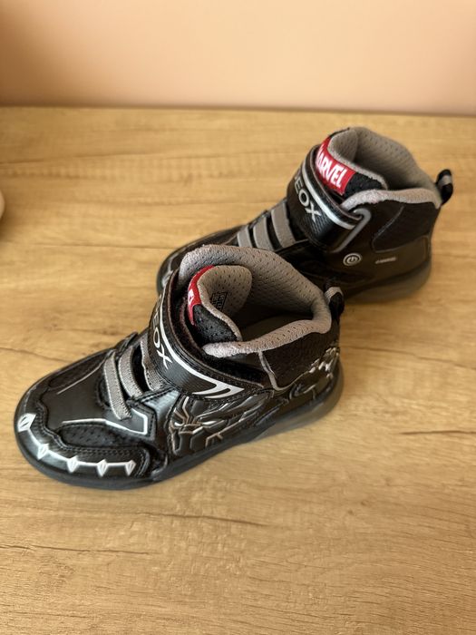 Детски боти за момче GEOX