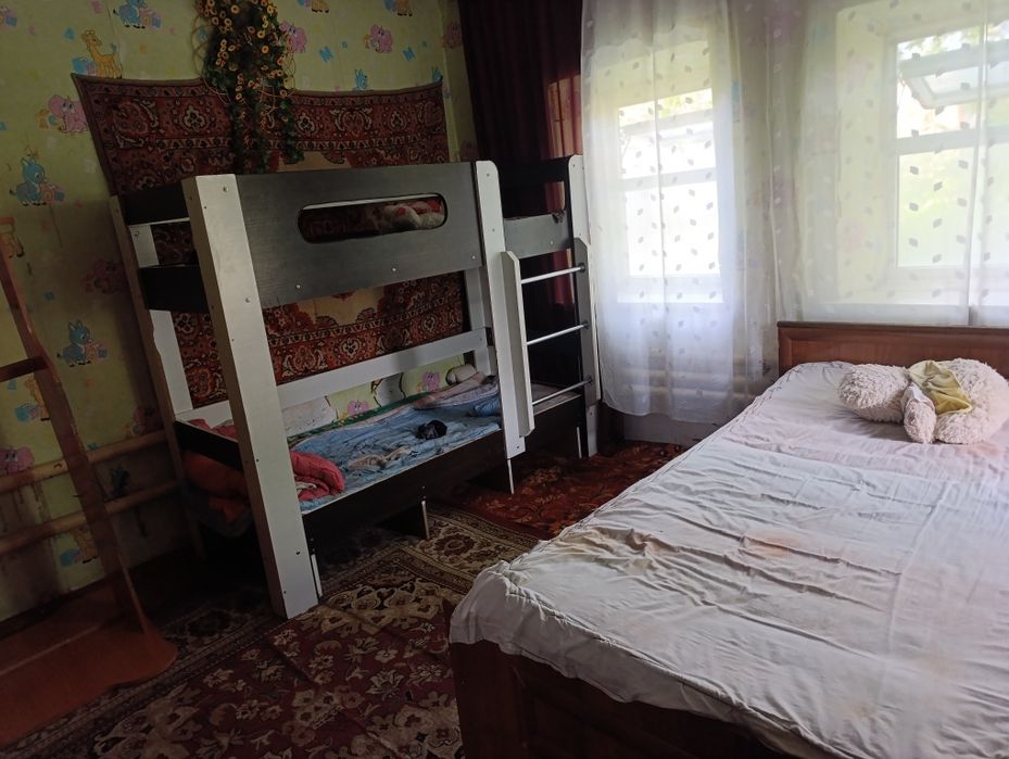 Продаютя дом с Кордай