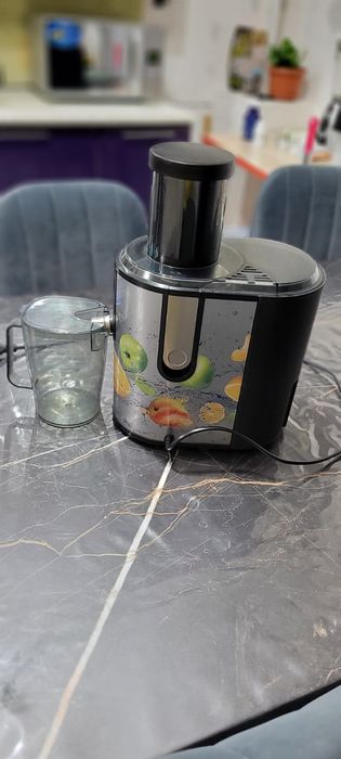 Соковыжималка Polaris