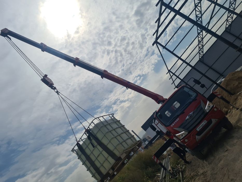 Услуги Манипулятор