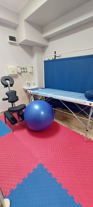 Массаж детский, взрослый