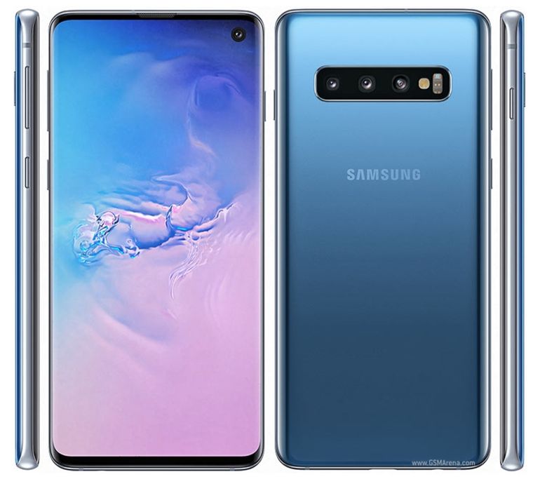Samsung  s10 zo'r holatda