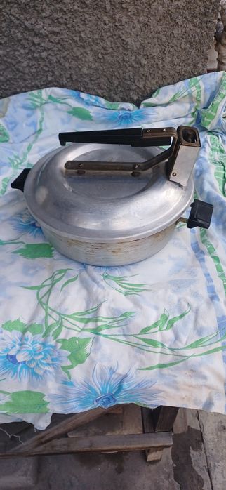 Продаётся чудо печь.