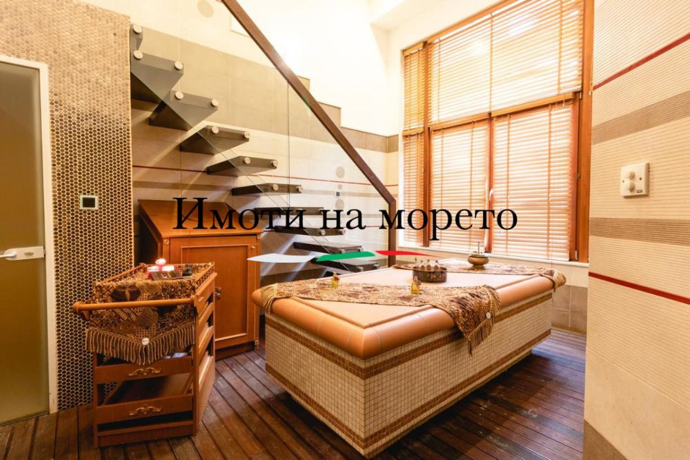 Продава се Едностаен апартамент в с. Равда, Област Бургас - 52 кв.м за 952 €/кв.м - Снимка #12