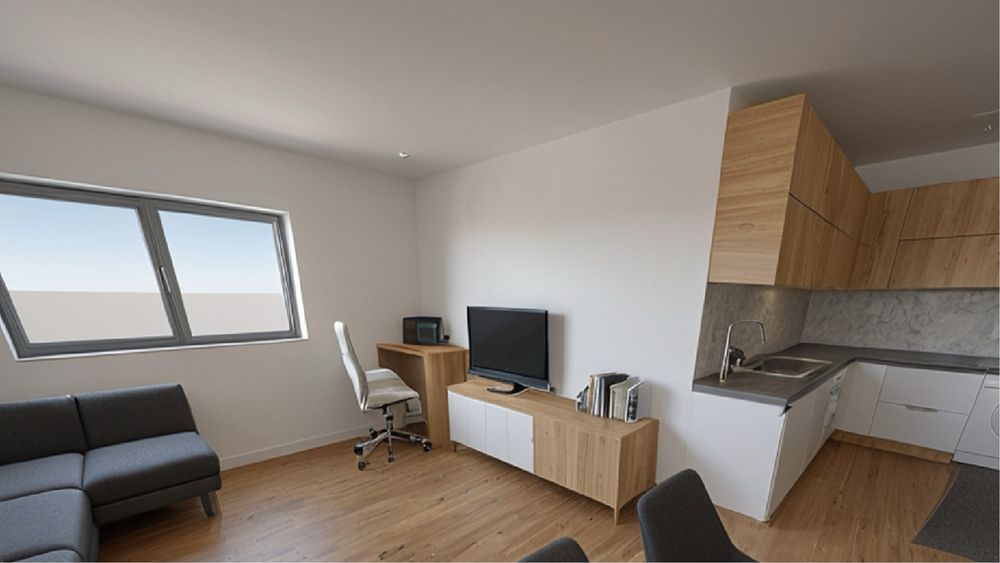 Proiectare si productie mobilier