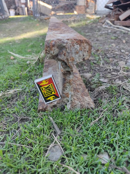 Продаю рельсину не дорого!!!