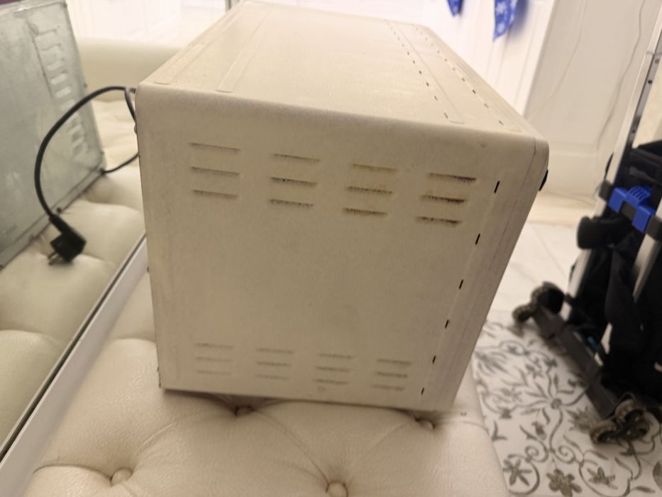 Продам электропечь