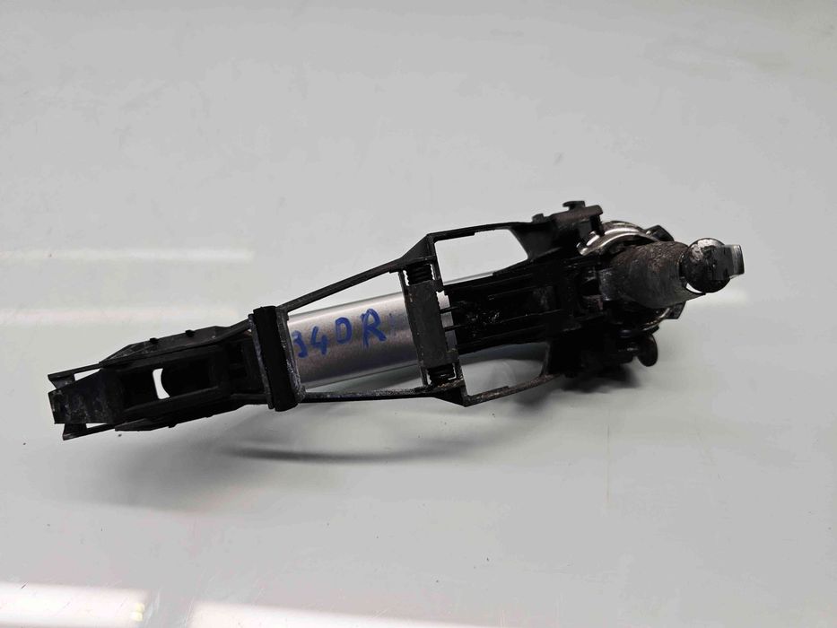 Maner usa dreapta fata Skoda Octavia 2 Combi (1Z5) [Fabr 2004-2013] Fa