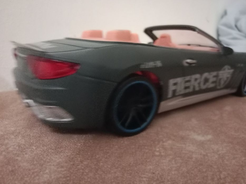 Детская машинка новая Игрушка