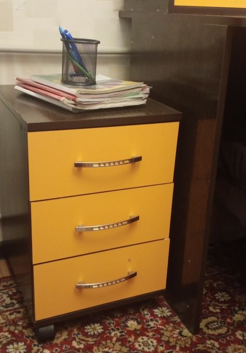 Продам мебель для детской комнаты!