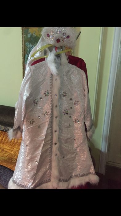 Костюм для детей на утреникт