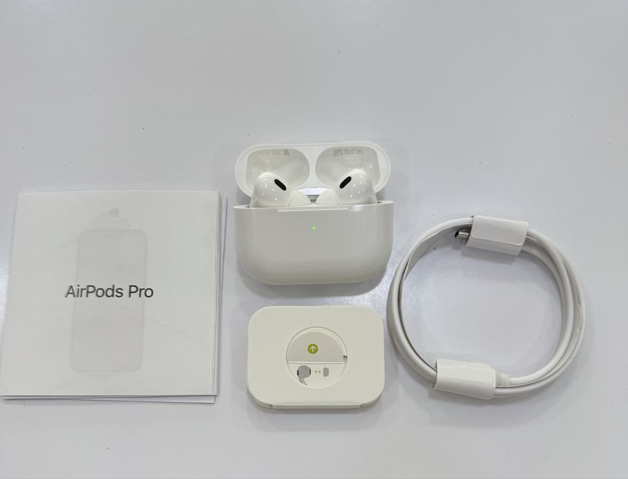 Airpods pro 3 airpods айрподс про3