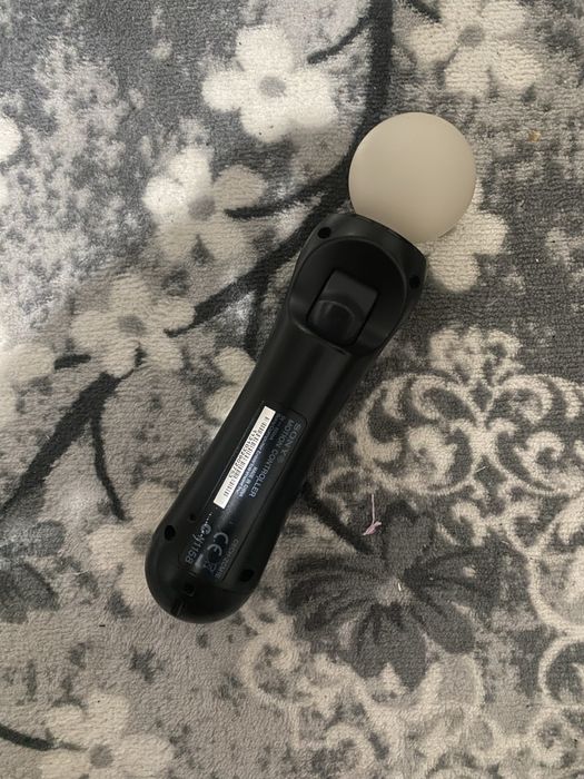 Controller Sony PlayStation Move – Stare foarte bună