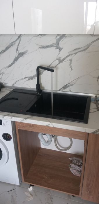 ВиК услуги и ремонти