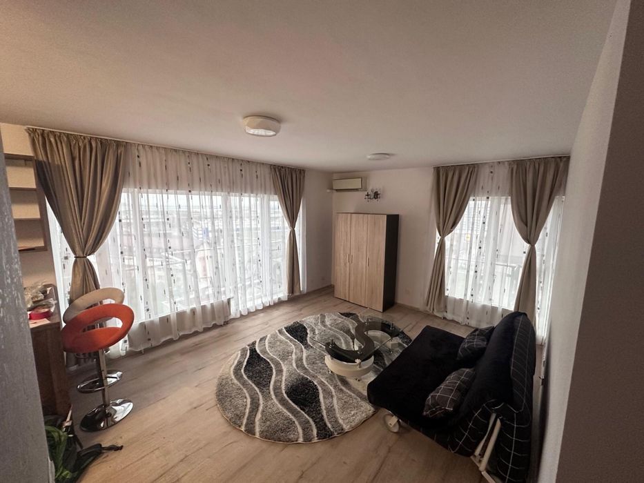 Inchiriez apartament 2 camere