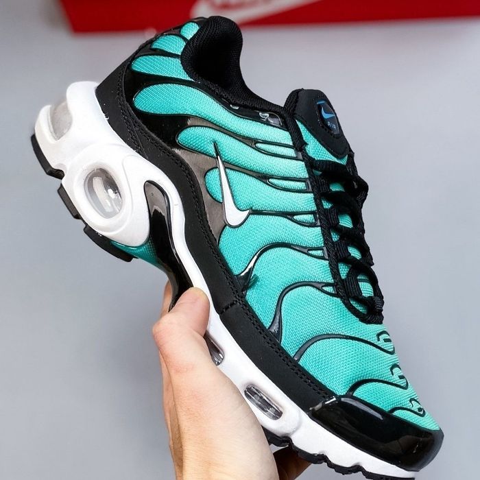 Спортивные кроссовки Nike Tn