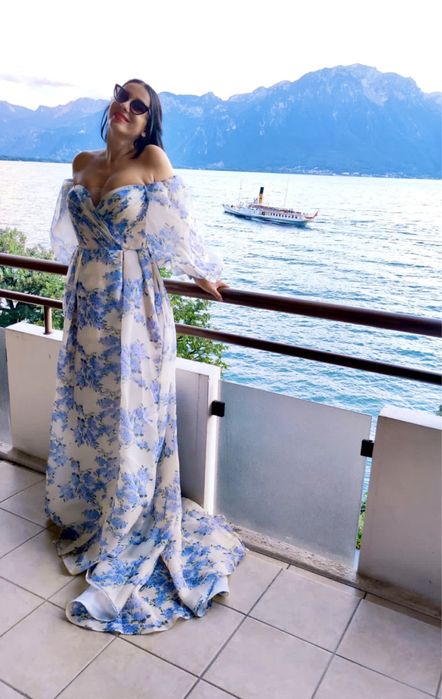 Приказна Рокля Milla