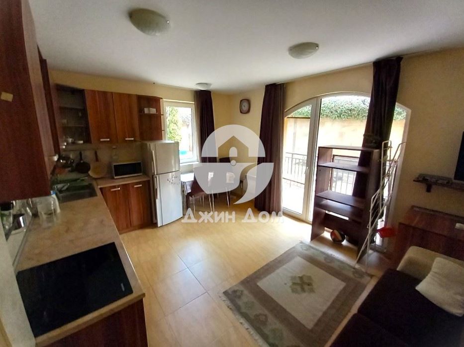 Продава се Двустаен апартамент в Свети Влас - 51 кв.м за 1304 €/кв.м - Снимка #1