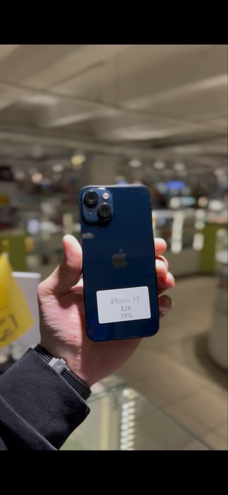 IPhone 13 128/79%