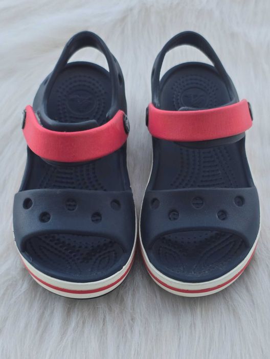 Детски сандали Crocs №25/26