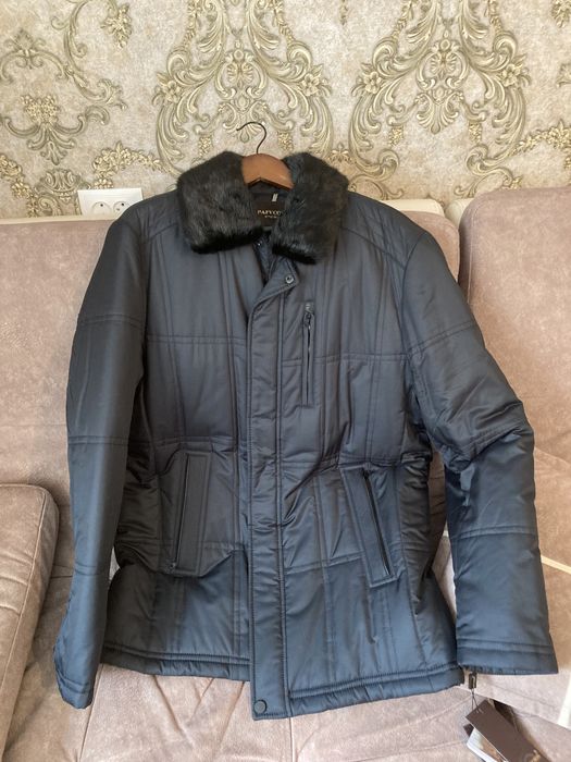 Куртка мужская новая