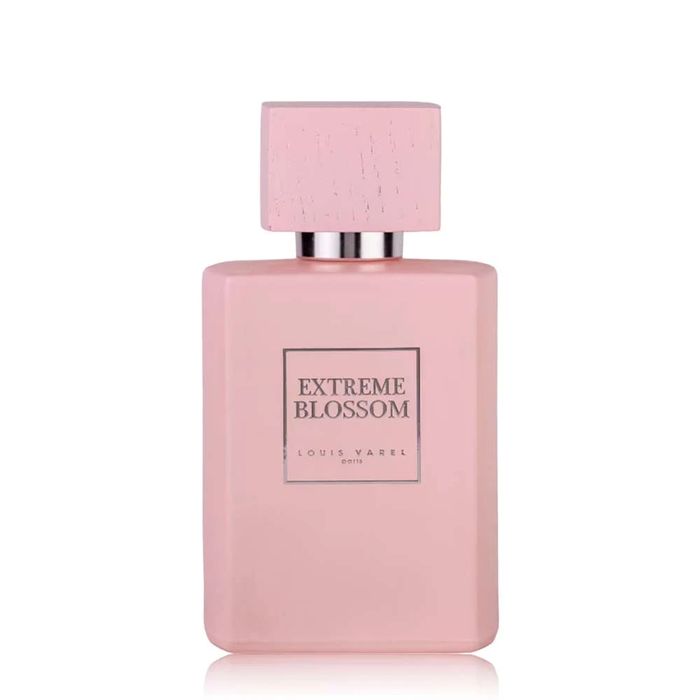 Louis Varel Extreme Blossom Френски дамски парфюм 100 мл