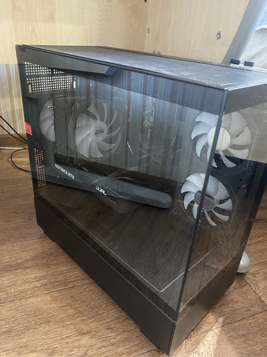 Продам игровой комьпютер