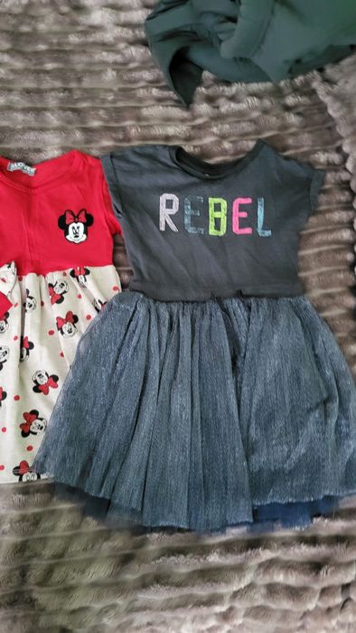 Дрешки за момиче на George