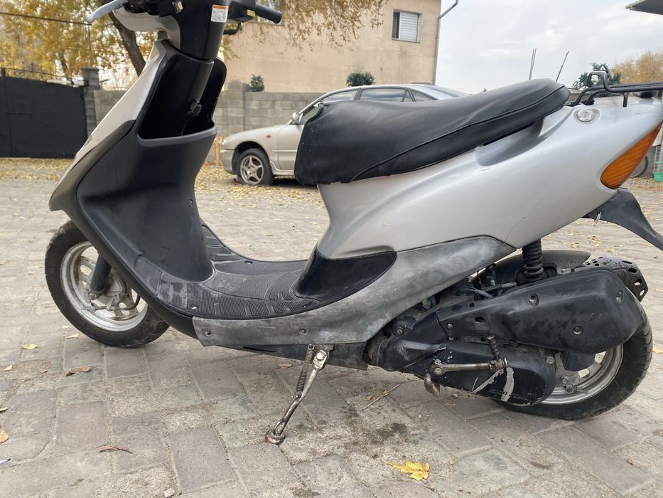 Продам Хонда Дио 50 кубовый