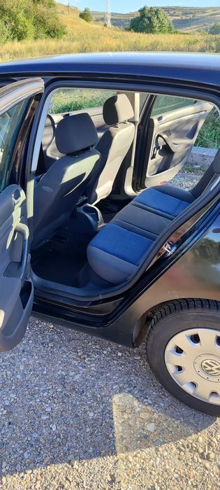 Volkswagen Golf 5 | 2005 | 1.6 MPI 102cp Benzină | Stare Impecabila !