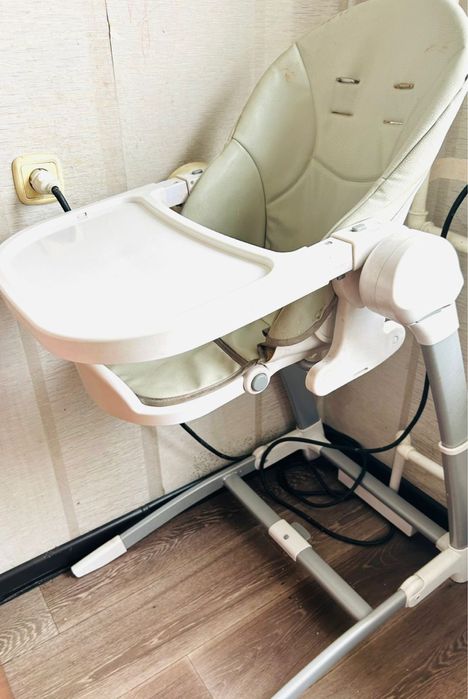 Детский столик