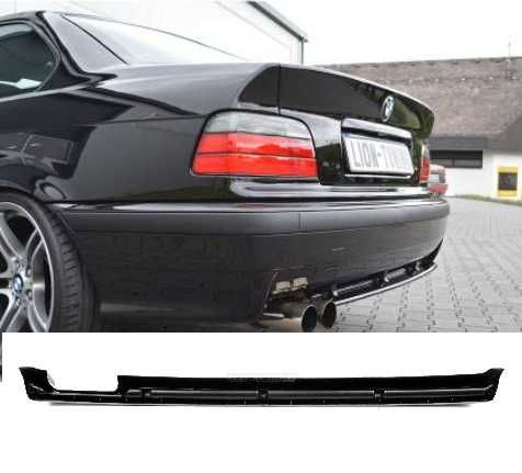 Заден дифузер ЗА М броня  БМВ Е36 дифузьор BMW E36 Спойлер Задна