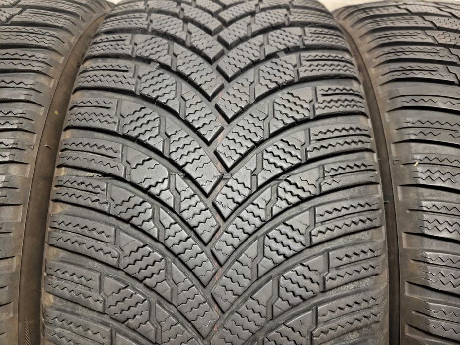 225/45/18 и 245/40/18 Firestone / спорт пакет зимни гуми