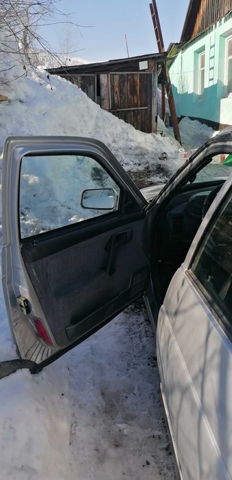 Продам Ваз 21103