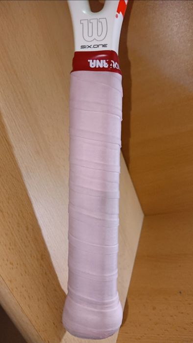 Wilson SIX.ONE 102 lite