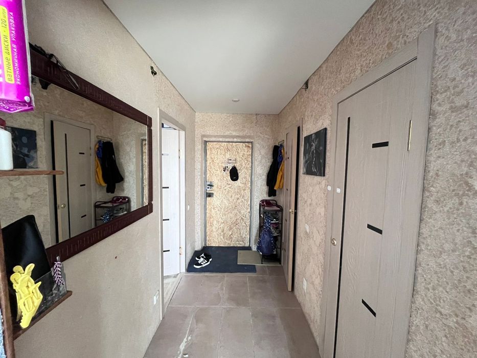 Продажа квартиры