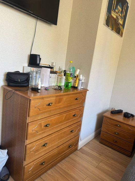 Спальный гарнитур