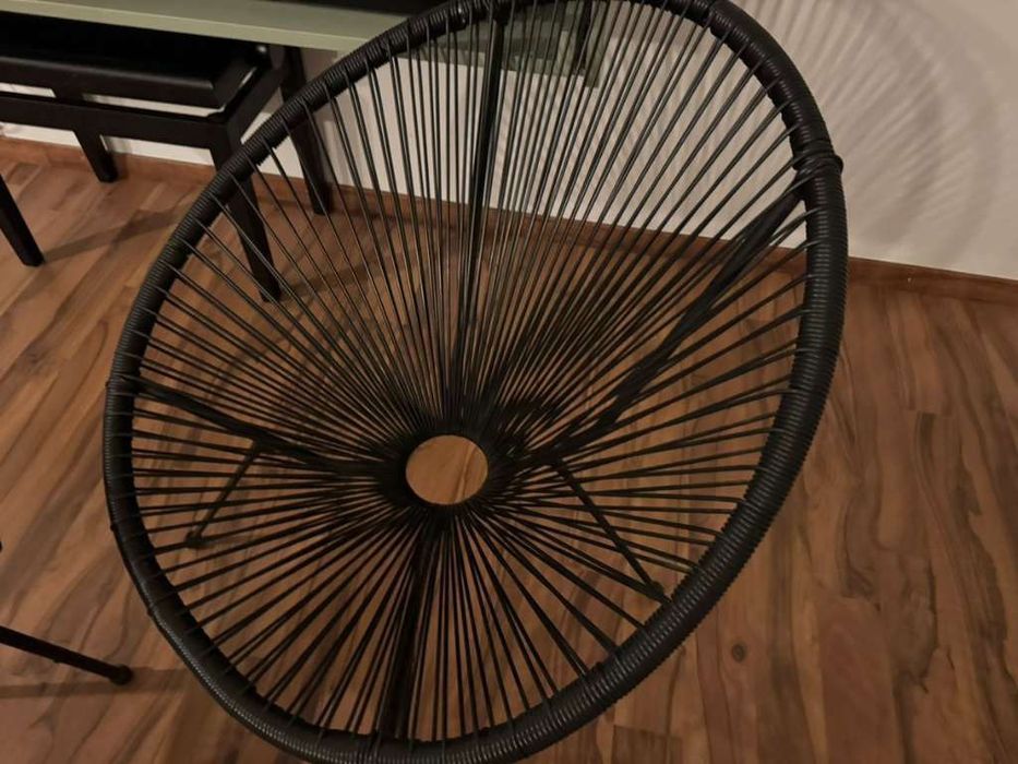 Set mobilier de grădină