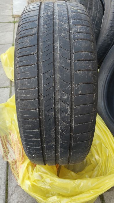 Летни Гуми 205/55/16 - Michelin