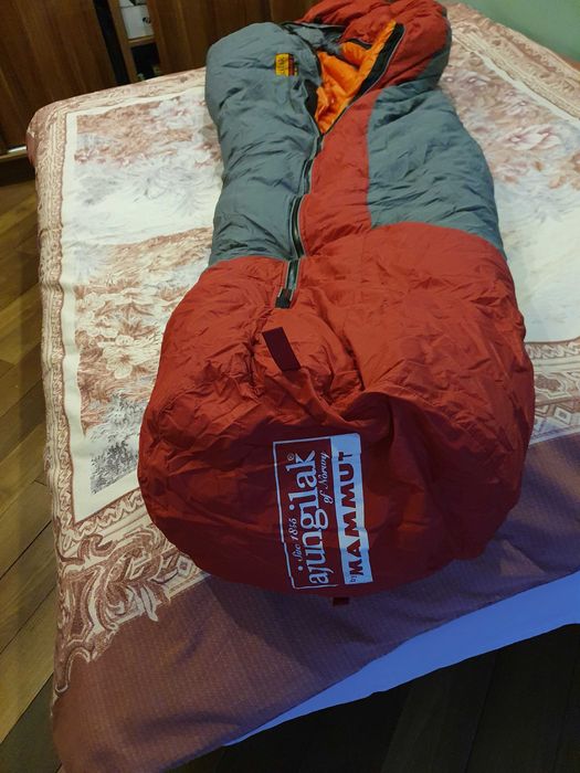 Спальный мешок Mammut