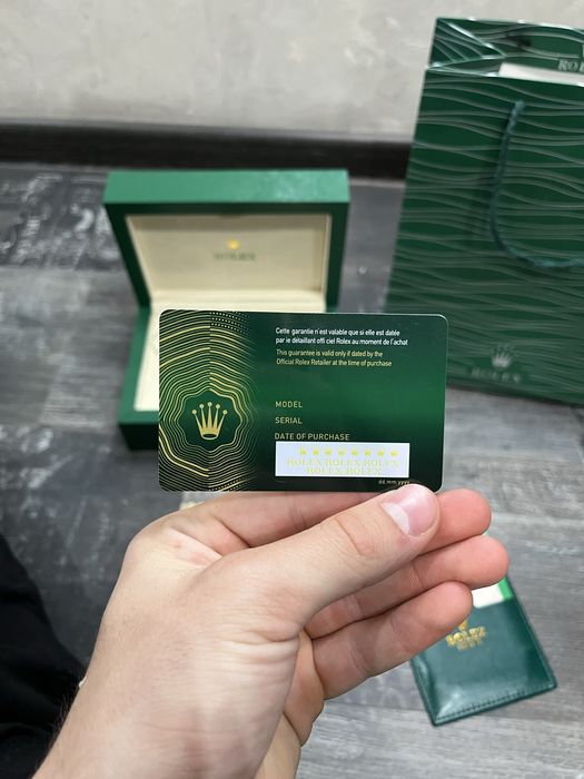 Налични 5 модела Rolex – най-висок клас изработка