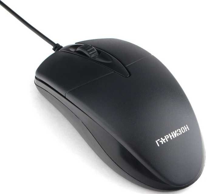 Мышь Гарнизон GM-225