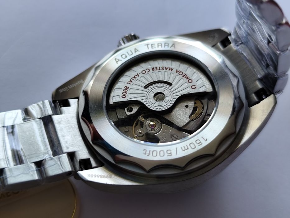ceas OMEEGA automatic