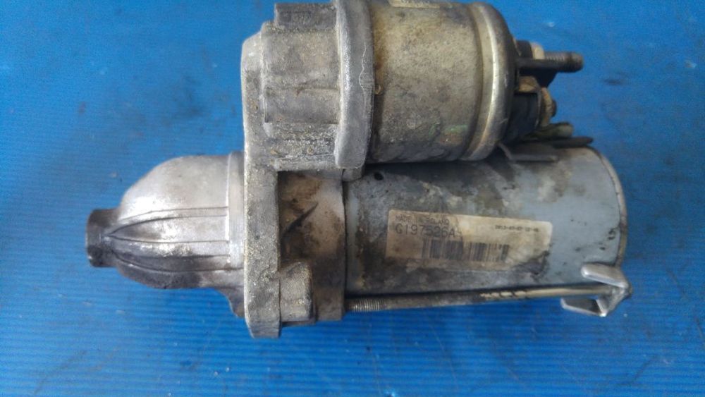 electromotor 1.3 d multijet  188a9000 fiat doblo idea punto 188  g197526a