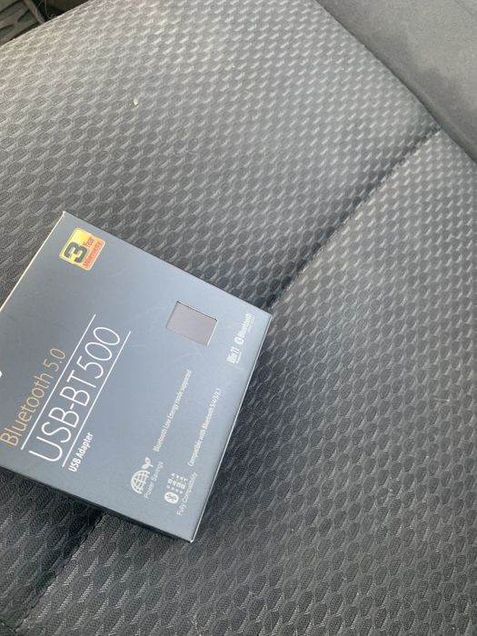 Безжичен USB  адаптор