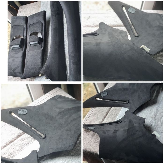 Тапициране на тавани/колонки