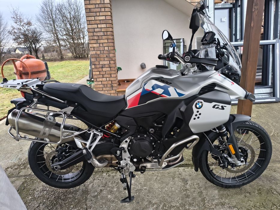 Piese,accesorii moto Aprilia Tuareg 660,BMW 850,900 GS Adventure 2024,