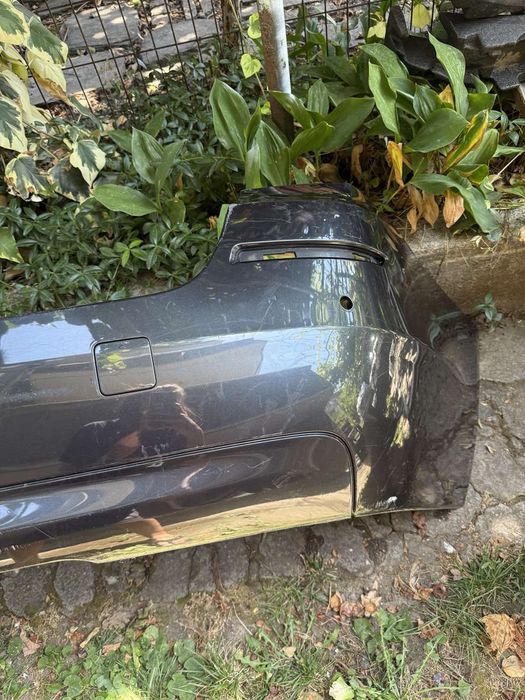 Предна и задна броня за BMW F10 комби